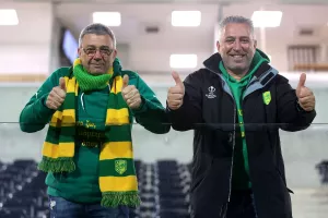 Ο κόσμος στην "Αρένα" (φωτορεπορτάζ)