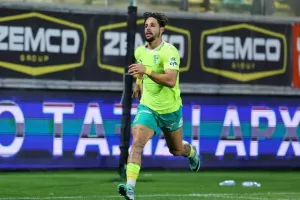 ΑΕΚ-ΑΕΖ: Επιστροφή στις νίκες με Λόπες και Σολ! (Φώτος)