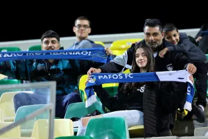 Ο κόσμος στην "Αρένα" (φωτορεπορτάζ)