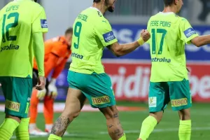 ΑΕΚ-ΑΕΖ: Επιστροφή στις νίκες με Λόπες και Σολ! (Φώτος)