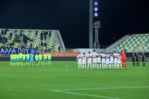 ΑΕΚ-Πάφος: Με "χρυσή" αλλαγή, την κέρδισε και την προσπέρασε! (Φώτος)