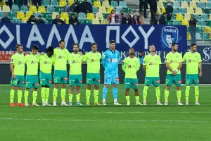 ΑΕΚ-Πάφος: Με "χρυσή" αλλαγή, την κέρδισε και την προσπέρασε! (Φώτος)