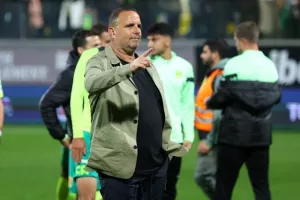 ΑΕΚ-ΑΕΖ: Επιστροφή στις νίκες με Λόπες και Σολ! (Φώτος)