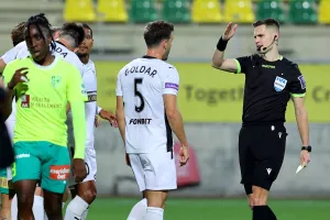 ΑΕΚ-Πάφος: Με "χρυσή" αλλαγή, την κέρδισε και την προσπέρασε! (Φώτος)