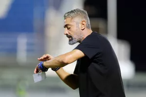 Γαρπόζης/Παρελθόν 