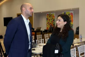 Συνάντηση ΚΟΠ με Προέδρους και προπονητές στην παρουσία του Μεσσίνα (φώτος)