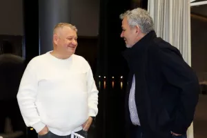 Συνάντηση ΚΟΠ με Προέδρους και προπονητές στην παρουσία του Μεσσίνα (φώτος)