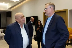 Συνάντηση ΚΟΠ με Προέδρους και προπονητές στην παρουσία του Μεσσίνα (φώτος)
