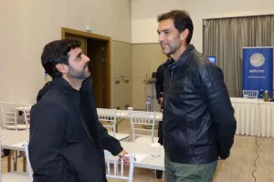 Συνάντηση ΚΟΠ με Προέδρους και προπονητές στην παρουσία του Μεσσίνα (φώτος)