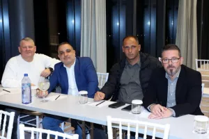 Συνάντηση ΚΟΠ με Προέδρους και προπονητές στην παρουσία του Μεσσίνα (φώτος)