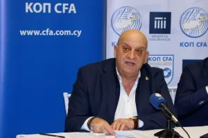 Συνάντηση ΚΟΠ με Προέδρους και προπονητές στην παρουσία του Μεσσίνα (φώτος)