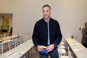Τυχερός ο Σάντης 
