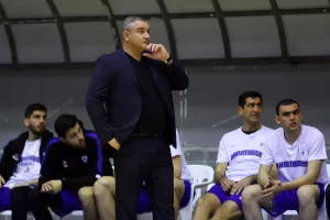"Ήταν εκκωφαντική η νίκη μας" 