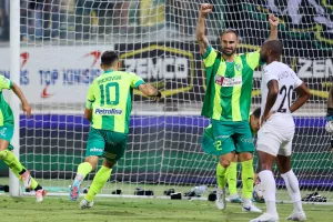 Το 6-2, το... 2-1 και το... 1-1
