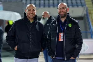 Καρμιώτισσα - ΑΕΚ: 4η σερί νίκη με τριάρα και βλέπει πιο… ψηλά!