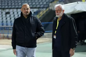 Καρμιώτισσα - ΑΕΚ: 4η σερί νίκη με τριάρα και βλέπει πιο… ψηλά!