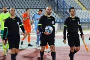 Καρμιώτισσα - ΑΕΚ: 4η σερί νίκη με τριάρα και βλέπει πιο… ψηλά!