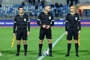 Καρμιώτισσα - ΑΕΚ: 4η σερί νίκη με τριάρα και βλέπει πιο… ψηλά!