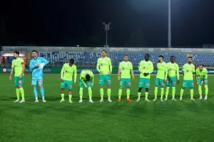 Καρμιώτισσα - ΑΕΚ: 4η σερί νίκη με τριάρα και βλέπει πιο… ψηλά!