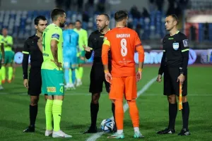 Καρμιώτισσα - ΑΕΚ: 4η σερί νίκη με τριάρα και βλέπει πιο… ψηλά!