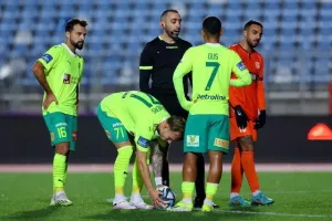 Καρμιώτισσα - ΑΕΚ: 4η σερί νίκη με τριάρα και βλέπει πιο… ψηλά!
