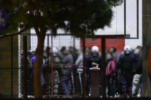 Ρέντης: Στους 60 οι χούλιγκαν που βρίσκονται στο μικροσκόπιο της ΕΛΑΣ - Από το ίδιο κλαμπ η πλειοψηφία