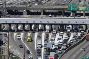 Οδηγός έκλεβε για χρόνια τα διόδια - Η κομπίνα που έκανε και γλίτωσε 20.000 δολάρια