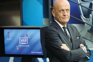 Στην Kρήτη οι πρόεδροι των επιτροπών διαιτησίας FIFA και UEFA!