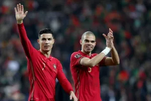 Ο λόγος που δεν ψήφισε στα βραβεία «The Best» ο Κριστιάνο και η... παράξενη ψήφος του Πέπε