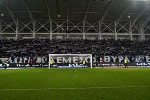 Μήνυμα Ματσίν: "Είμαστε στο σωστό δρόμο - Ευχαριστώ για τη στήριξη"