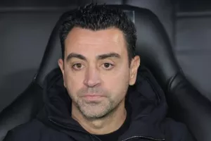Τσάβι: «Το να είσαι προπονητής της Μπάρτσα είναι δύσκολο, σε «σκοτώνουν» στην κριτική»