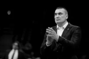 "Έφυγε" σε ηλικία 46 ετών ο Ντέγιαν Μιλόγεβιτς