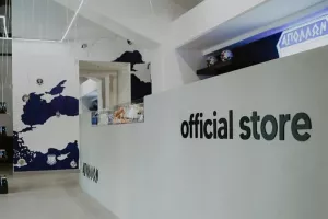 Apollon Official Store/Ενημέρωση