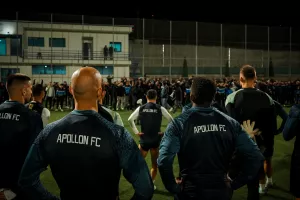 Απόλλων για οργανωμένους