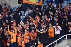 Τα εισιτήρια των Πορτοκαλί