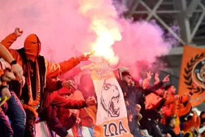 Απόλλων-ΑΠΟΕΛ: Θρίλερ χωρίς νικητή με γαλαζοκίτρινη... επιστροφή