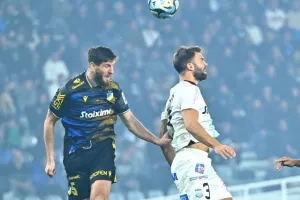 Απόλλων-ΑΠΟΕΛ: Θρίλερ χωρίς νικητή με γαλαζοκίτρινη... επιστροφή