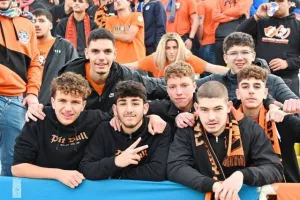 Ο κόσμος στο ΓΣΠ (Φώτος)