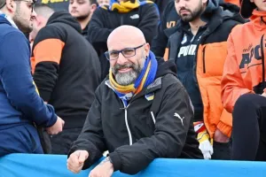 Ο κόσμος στο ΓΣΠ (Φώτος)