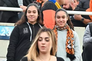 Ο κόσμος στο ΓΣΠ (Φώτος)