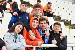 ΑΠΟΕΛ-Ανόρθωση: Χρυσή αλλαγή ο Τομανέ έστειλε στο +5 τους γαλαζοκίτρινους!
