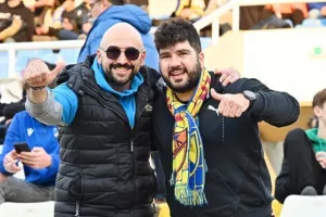 ΑΠΟΕΛ-Ανόρθωση: Χρυσή αλλαγή ο Τομανέ έστειλε στο +5 τους γαλαζοκίτρινους!