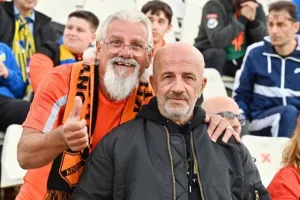 ΑΠΟΕΛ-Ανόρθωση: Χρυσή αλλαγή ο Τομανέ έστειλε στο +5 τους γαλαζοκίτρινους!