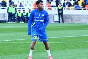 ΑΠΟΕΛ-Ανόρθωση: Χρυσή αλλαγή ο Τομανέ έστειλε στο +5 τους γαλαζοκίτρινους!