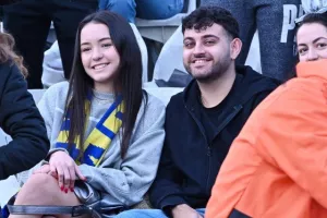 Ο κόσμος στο ΓΣΠ (Φώτος)
