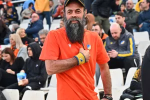 Ο κόσμος στο ΓΣΠ (Φώτος)