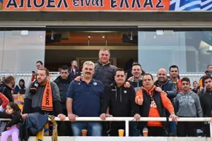 ΑΠΟΕΛ-Ανόρθωση: Χρυσή αλλαγή ο Τομανέ έστειλε στο +5 τους γαλαζοκίτρινους!