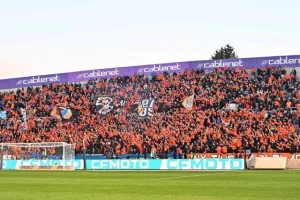 ΑΠΟΕΛ-Ανόρθωση: Χρυσή αλλαγή ο Τομανέ έστειλε στο +5 τους γαλαζοκίτρινους!