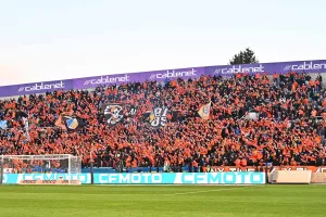 Ο κόσμος στο ΓΣΠ (Φώτος)