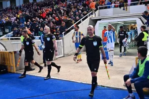 ΑΠΟΕΛ-Ανόρθωση: Χρυσή αλλαγή ο Τομανέ έστειλε στο +5 τους γαλαζοκίτρινους!